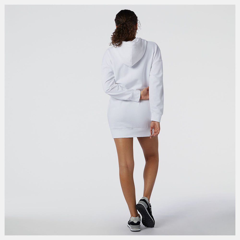 NB Athletics Erin Loree Hoodie Dress | New Balance Clothing - Women