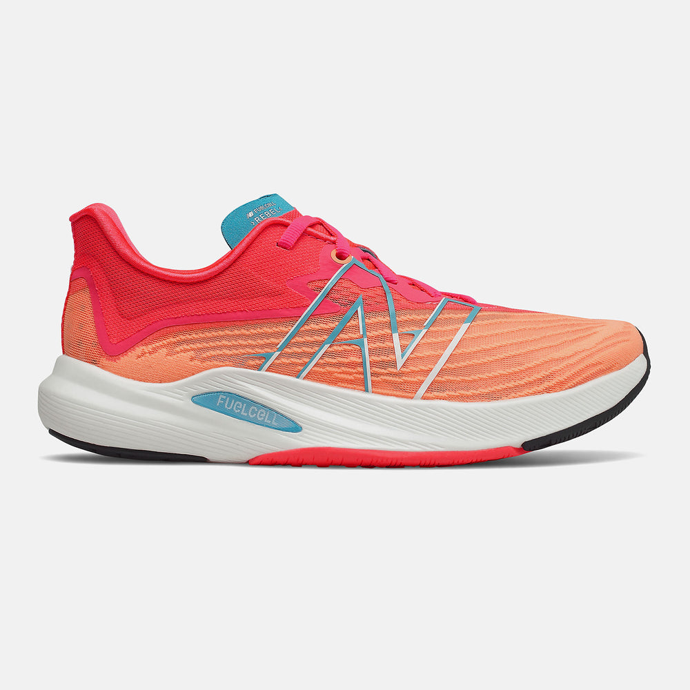 FuelCell Rebel v2 | New Balance Shoes - Women