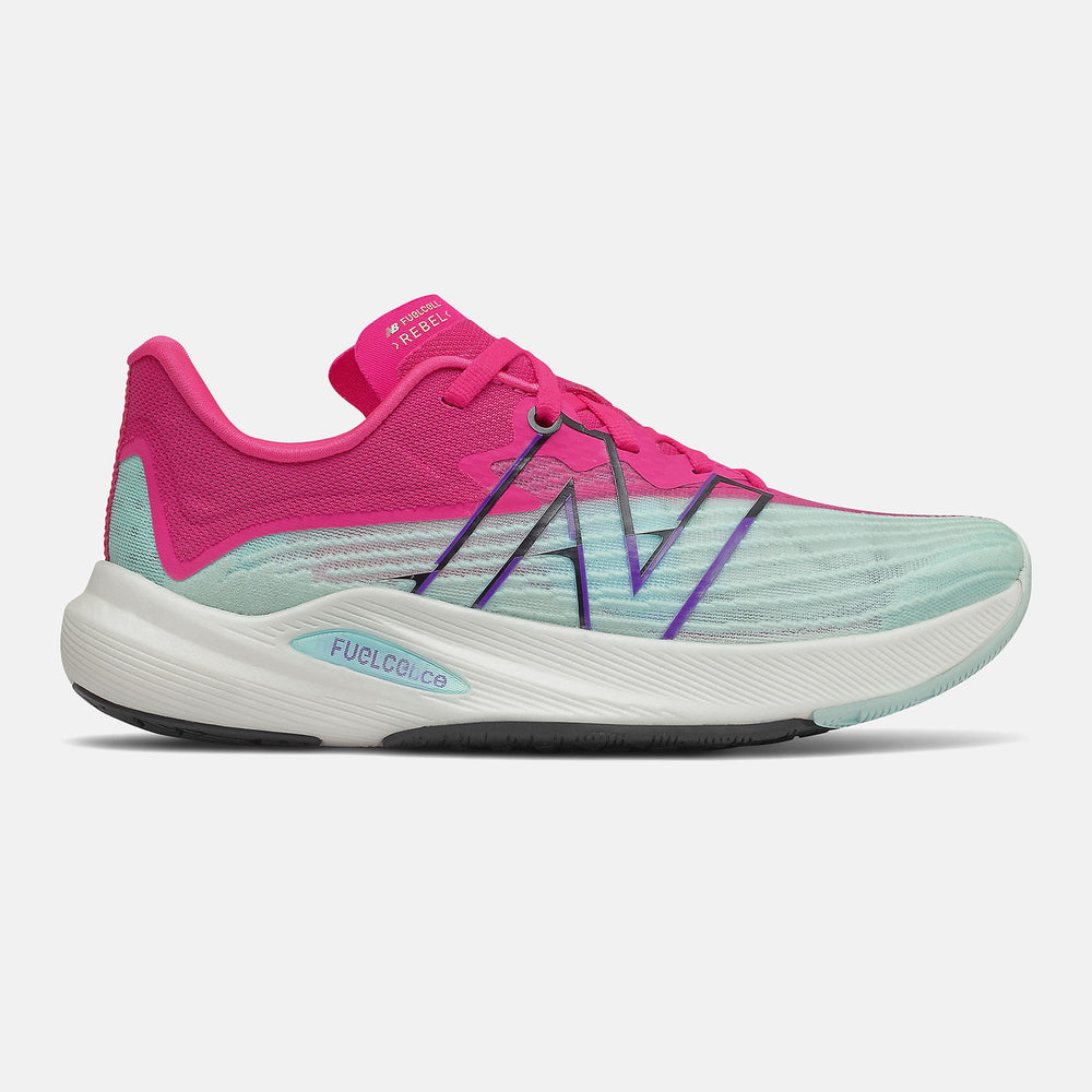 FuelCell Rebel v2 | New Balance Shoes - Women