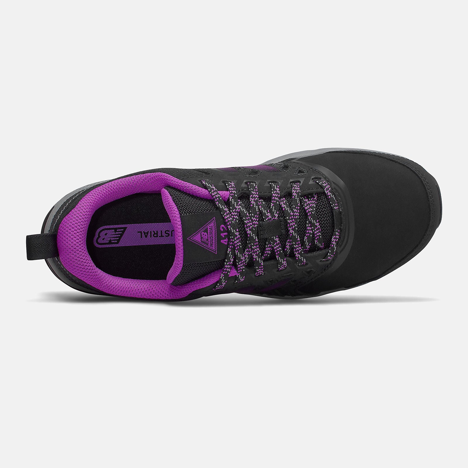 412 Alloy Toe | New Balance Shoes - Women