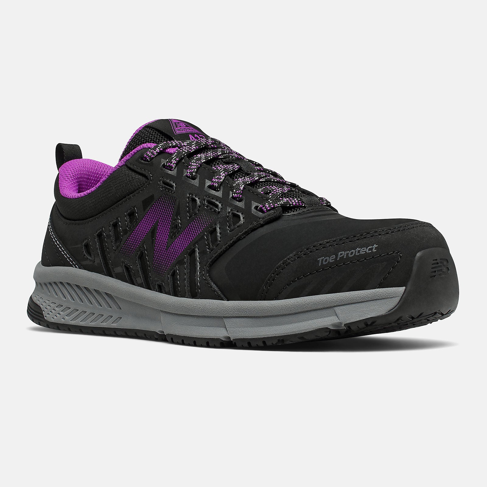 412 Alloy Toe | New Balance Shoes - Women