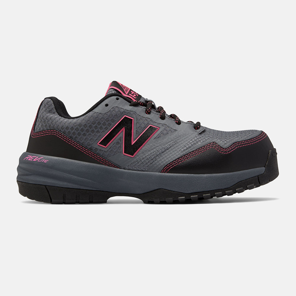Composite Toe 589 | New Balance Shoes - Women