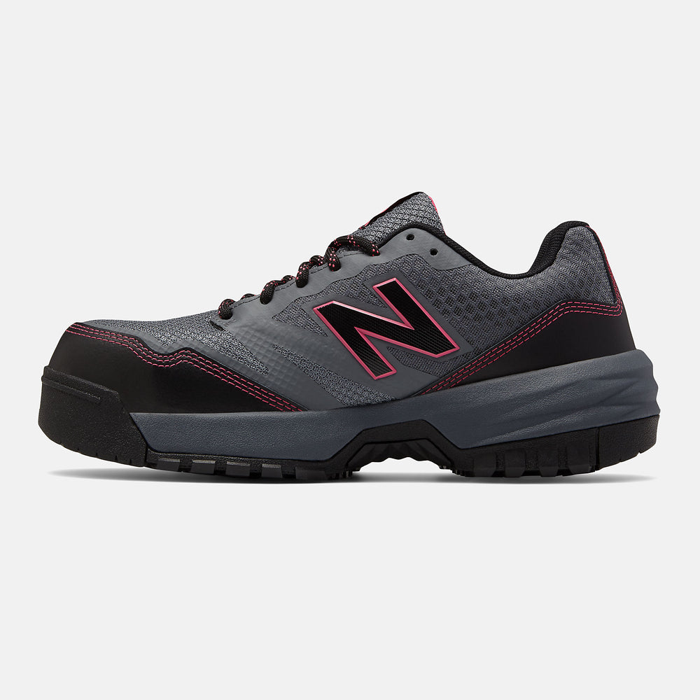 Composite Toe 589 | New Balance Shoes - Women