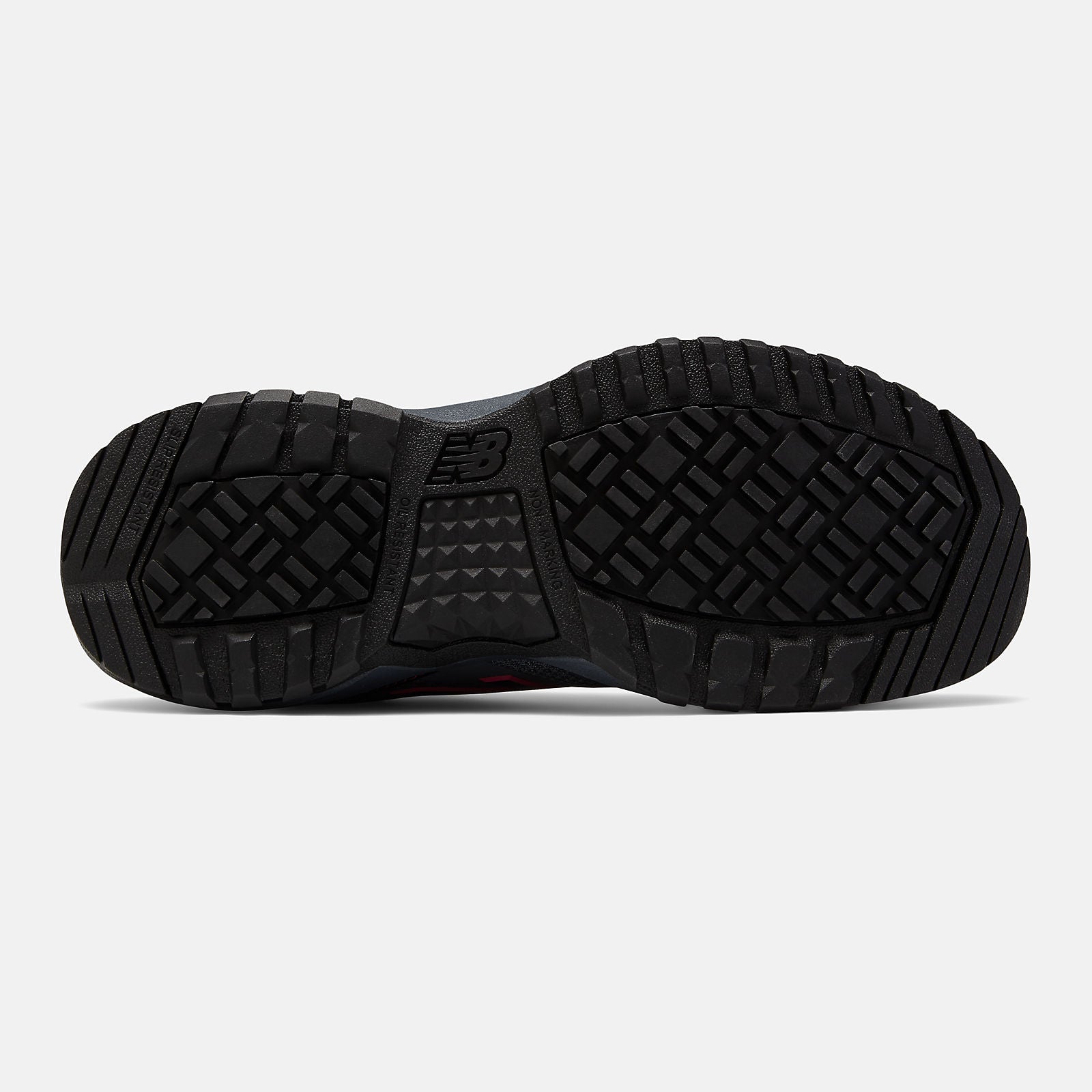 Composite Toe 589 | New Balance Shoes - Women