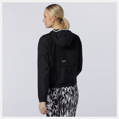 Impact Run Light Pack Jacket | New Balance Clothing - Women