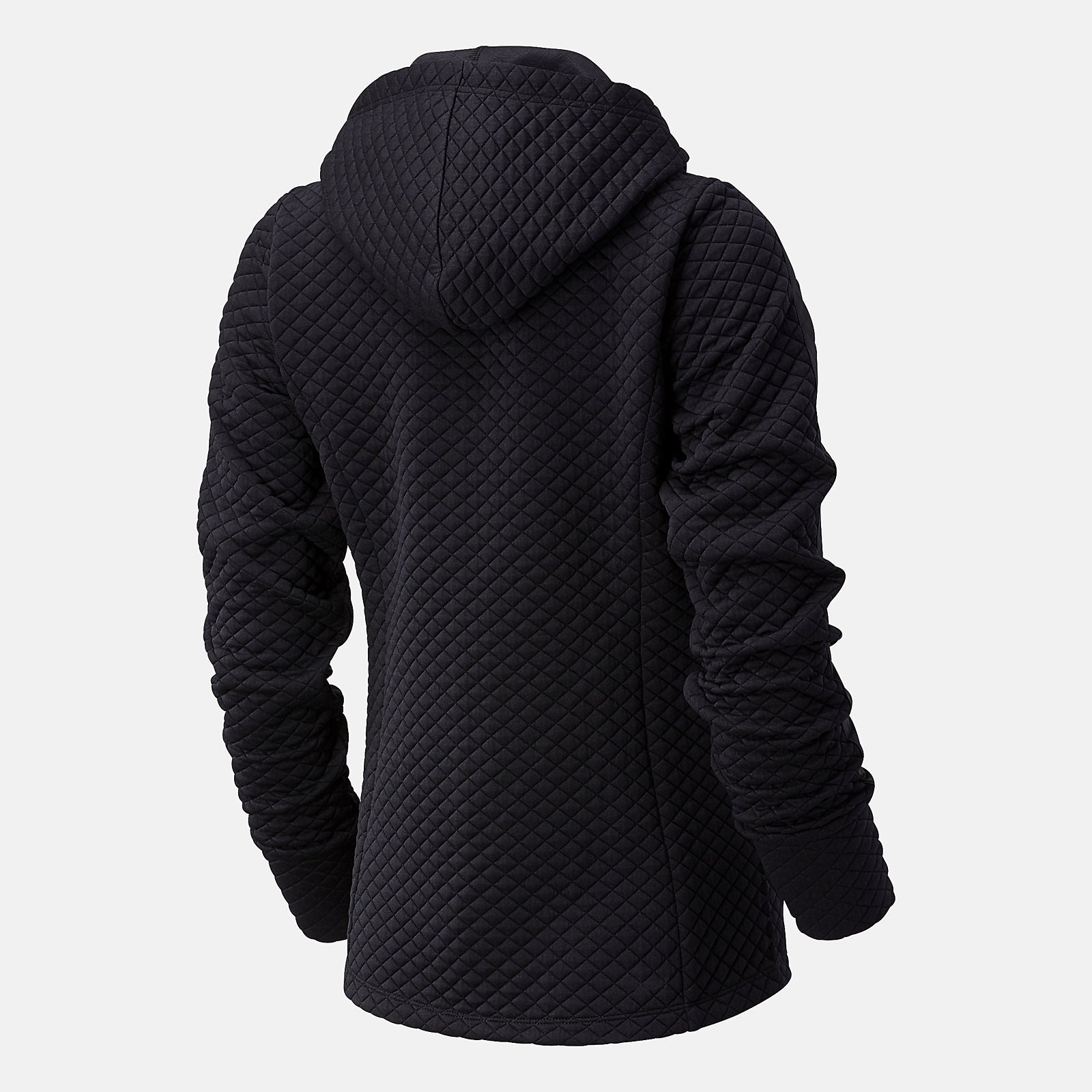 NYC Marathon NB Heat Loft Jacket | New Balance Clothing - Women