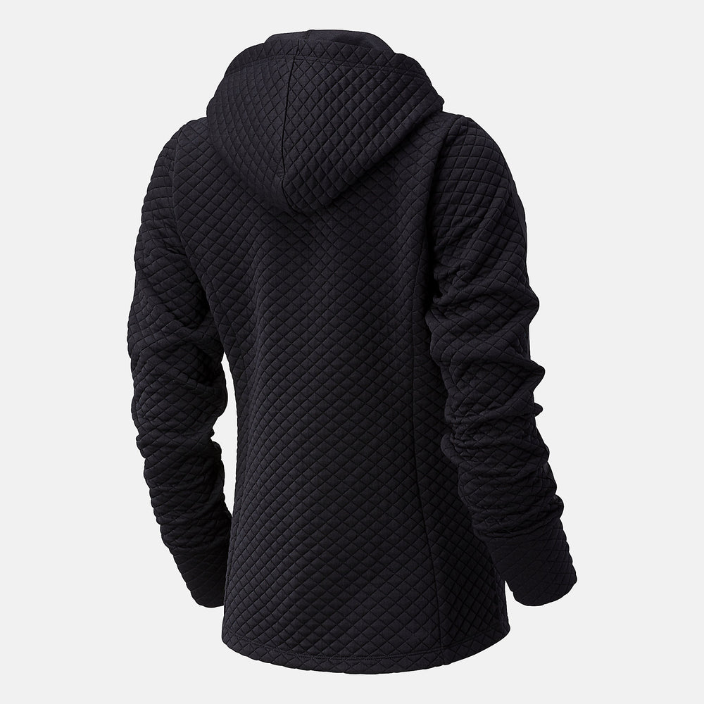 NYC Marathon NB Heat Loft Jacket | New Balance Clothing - Women