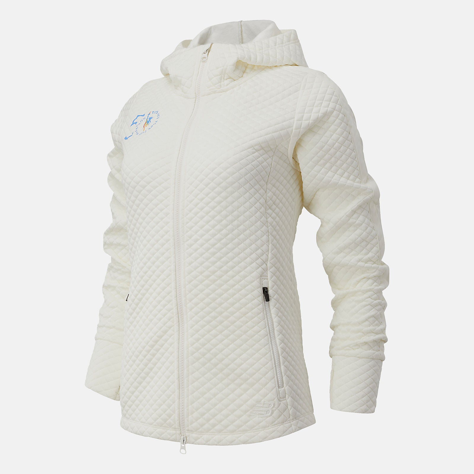 NYC Marathon NB Heat Loft Jacket | New Balance Clothing - Women