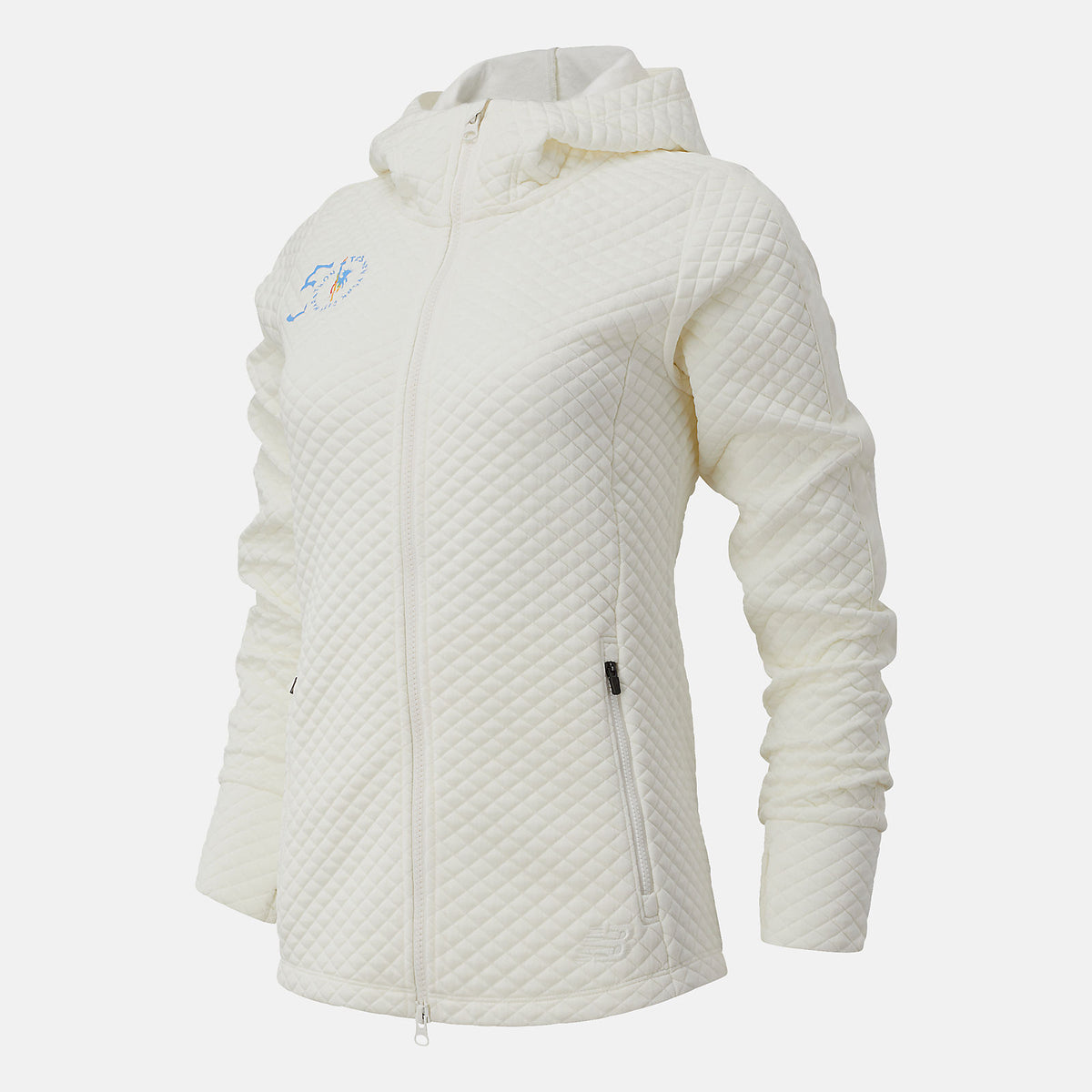 NYC Marathon NB Heat Loft Jacket | New Balance Clothing - Women