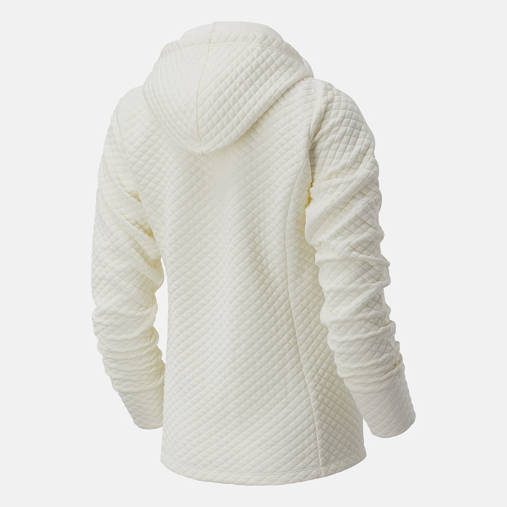 NYC Marathon NB Heat Loft Jacket | New Balance Clothing - Women