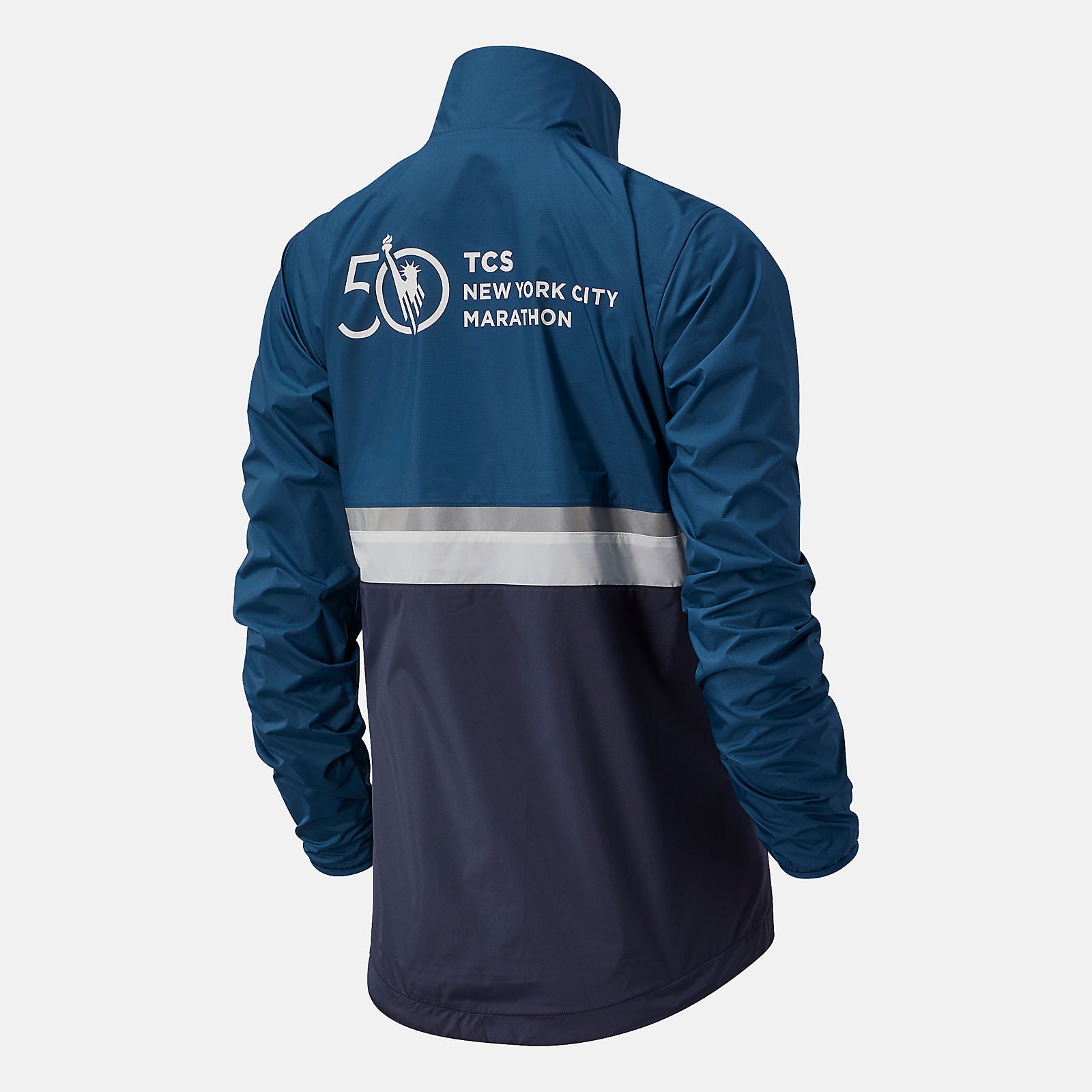 NYC Marathon Jacket | New Balance Clothing - Women