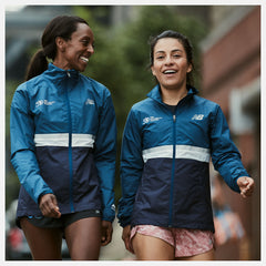 NYC Marathon Jacket | New Balance Clothing - Women