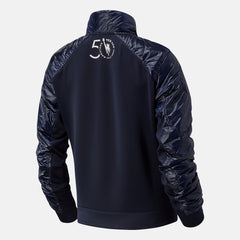 NYC Marathon Q Speed Quilted Jacket | New Balance Clothing - Women