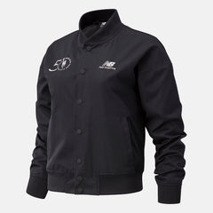 NYC Marathon Essentials Core Bomber Jacket | New Balance Clothing - Women