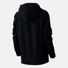 Essentials FZ Hoodie | New Balance Clothing - Women