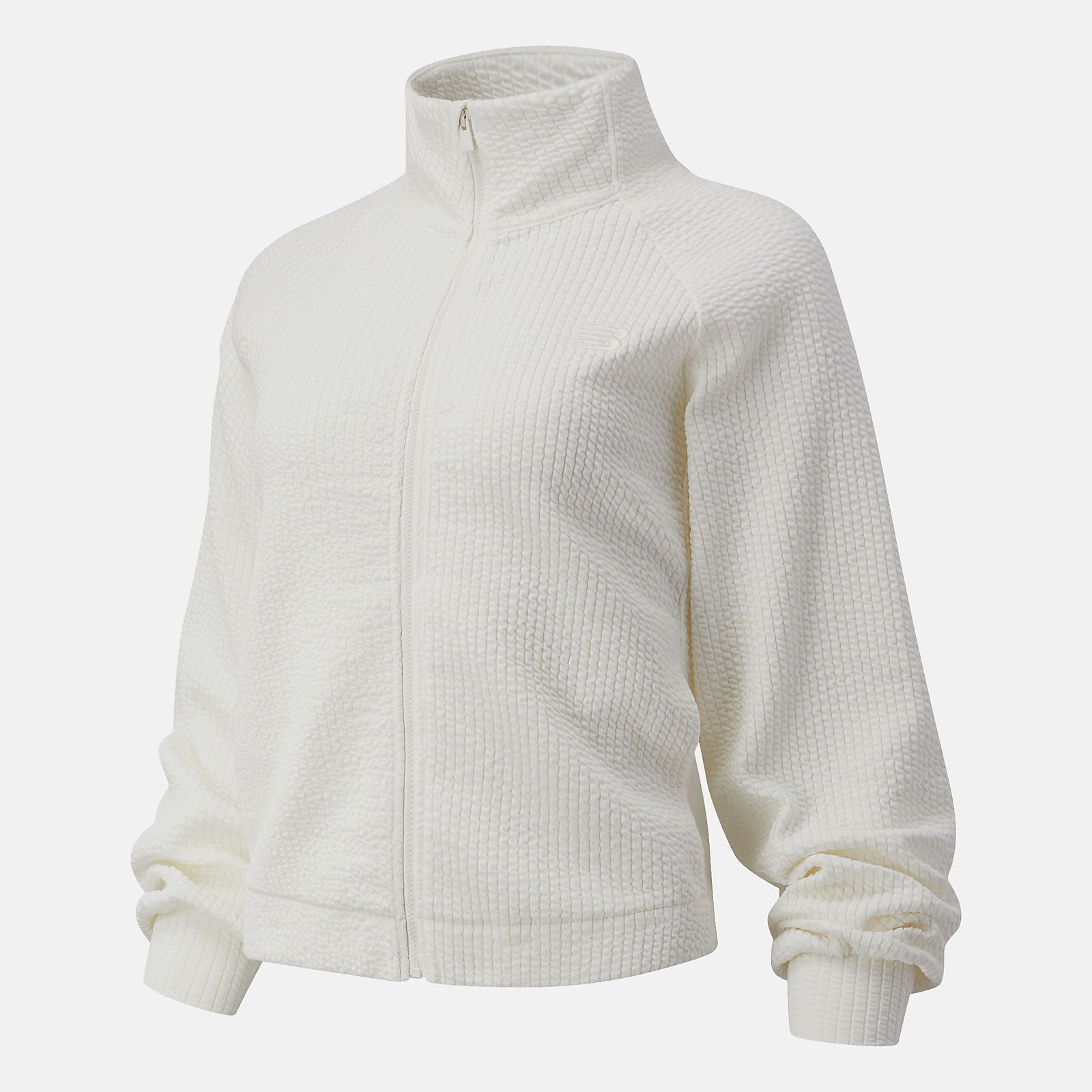 Transform Springloft Jacket | New Balance Clothing - Women
