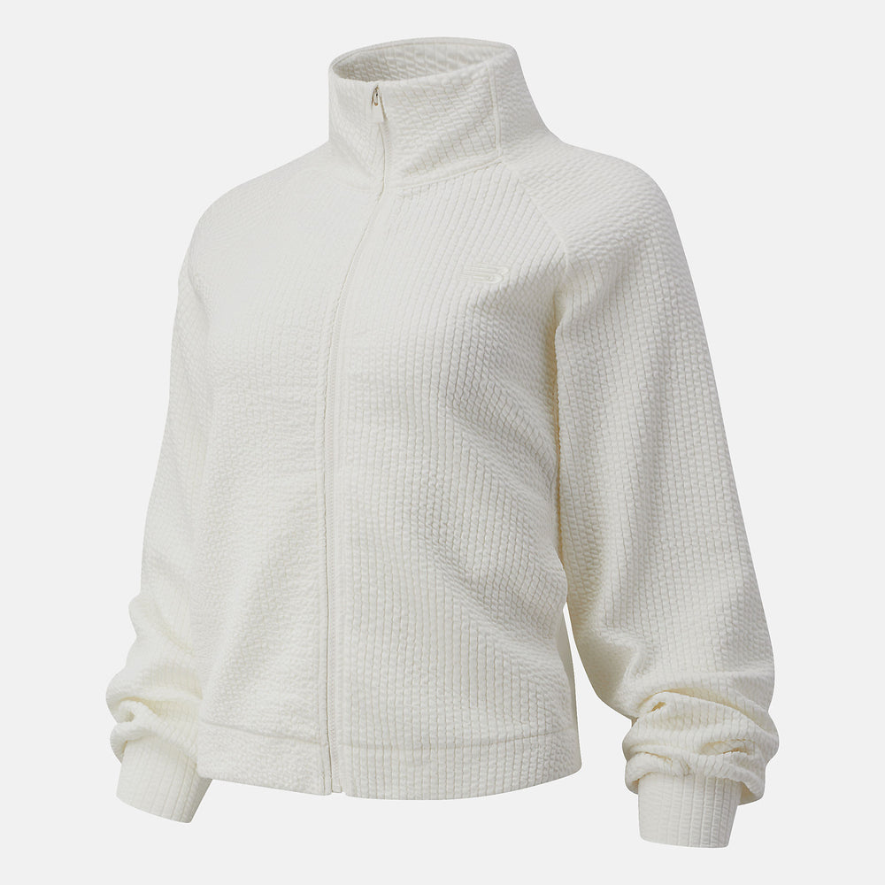 Transform Springloft Jacket | New Balance Clothing - Women