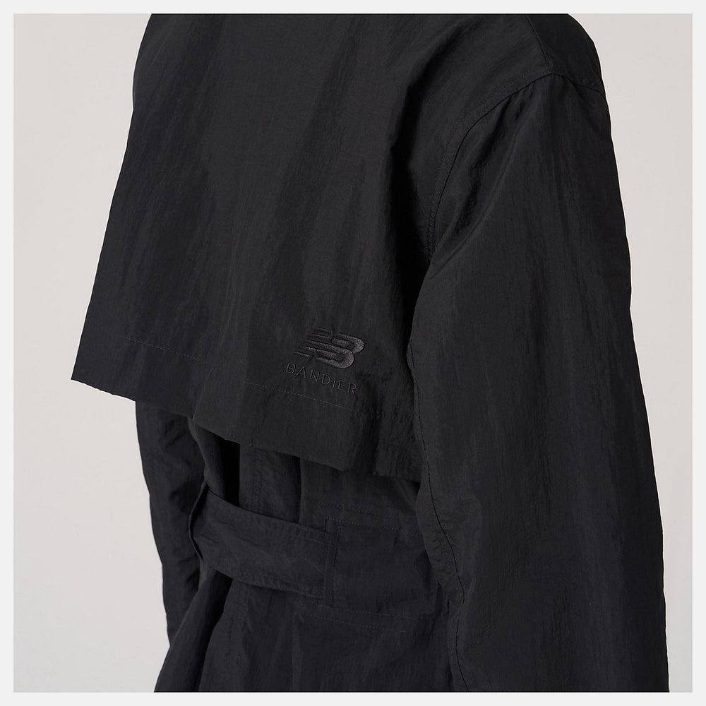 Bandier Tech Trench | New Balance Clothing - Women