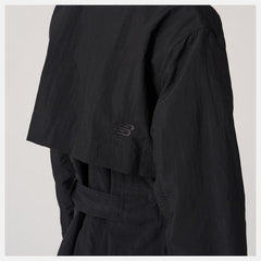 Bandier Tech Trench | New Balance Clothing - Women