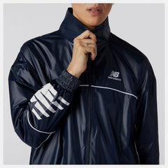 NB Athletics Windbreaker | New Balance Clothing - Women