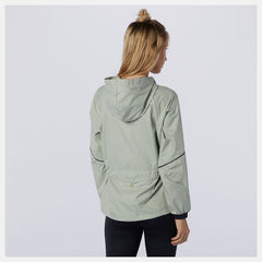 NB All Terrain Jacket | New Balance Clothing - Women