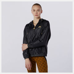 NB Athletics Higher Learning Anorak | New Balance Clothing - Women