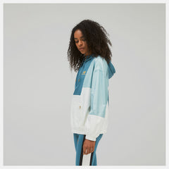 NB Athletics Higher Learning Anorak | New Balance Clothing - Women