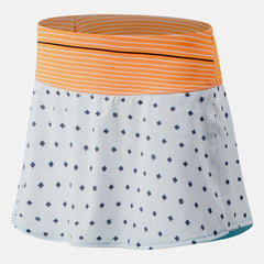 Printed Tournament Skort | New Balance Clothing - Women