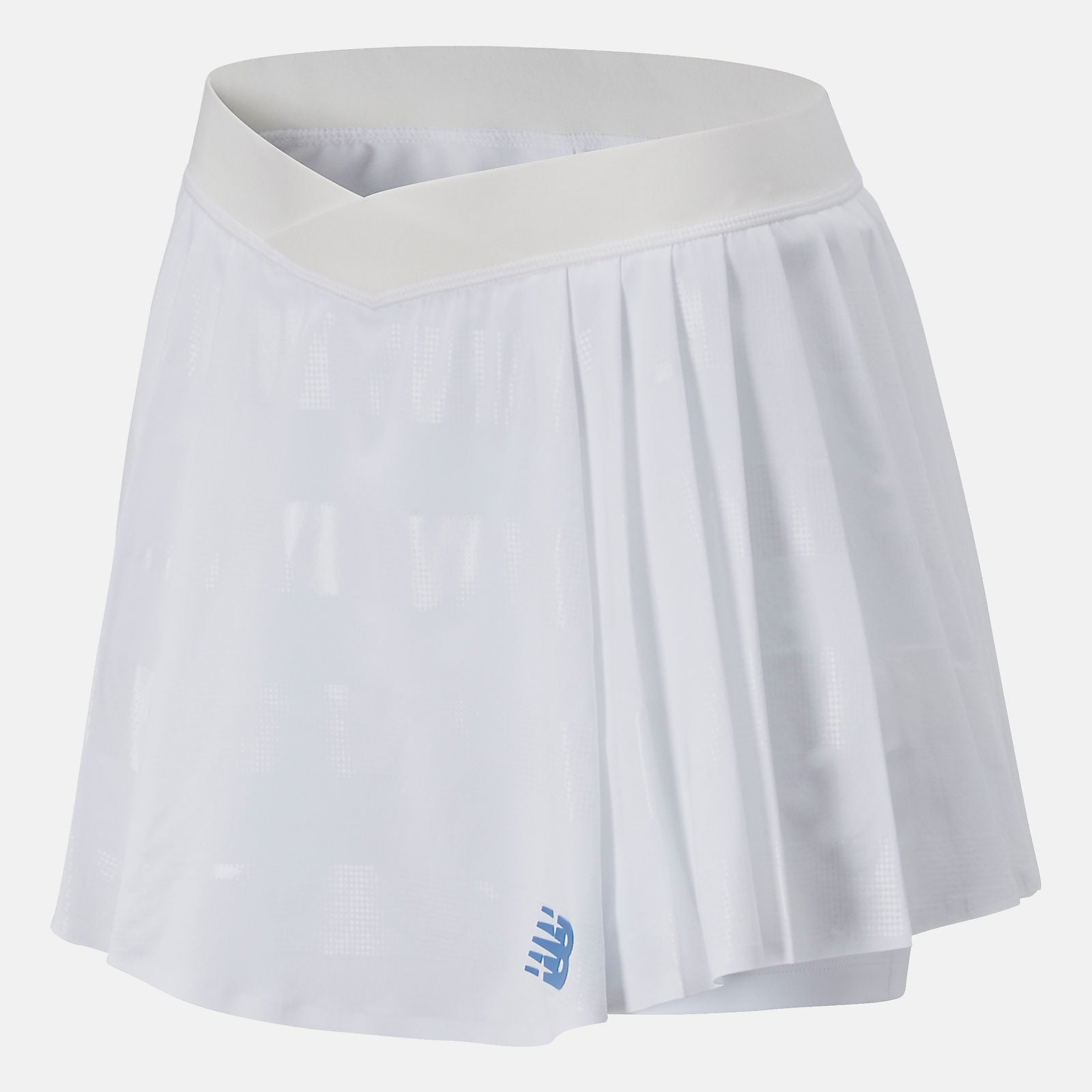 Tournament Pleated Skort | New Balance Clothing - Women