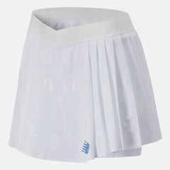 Tournament Pleated Skort | New Balance Clothing - Women
