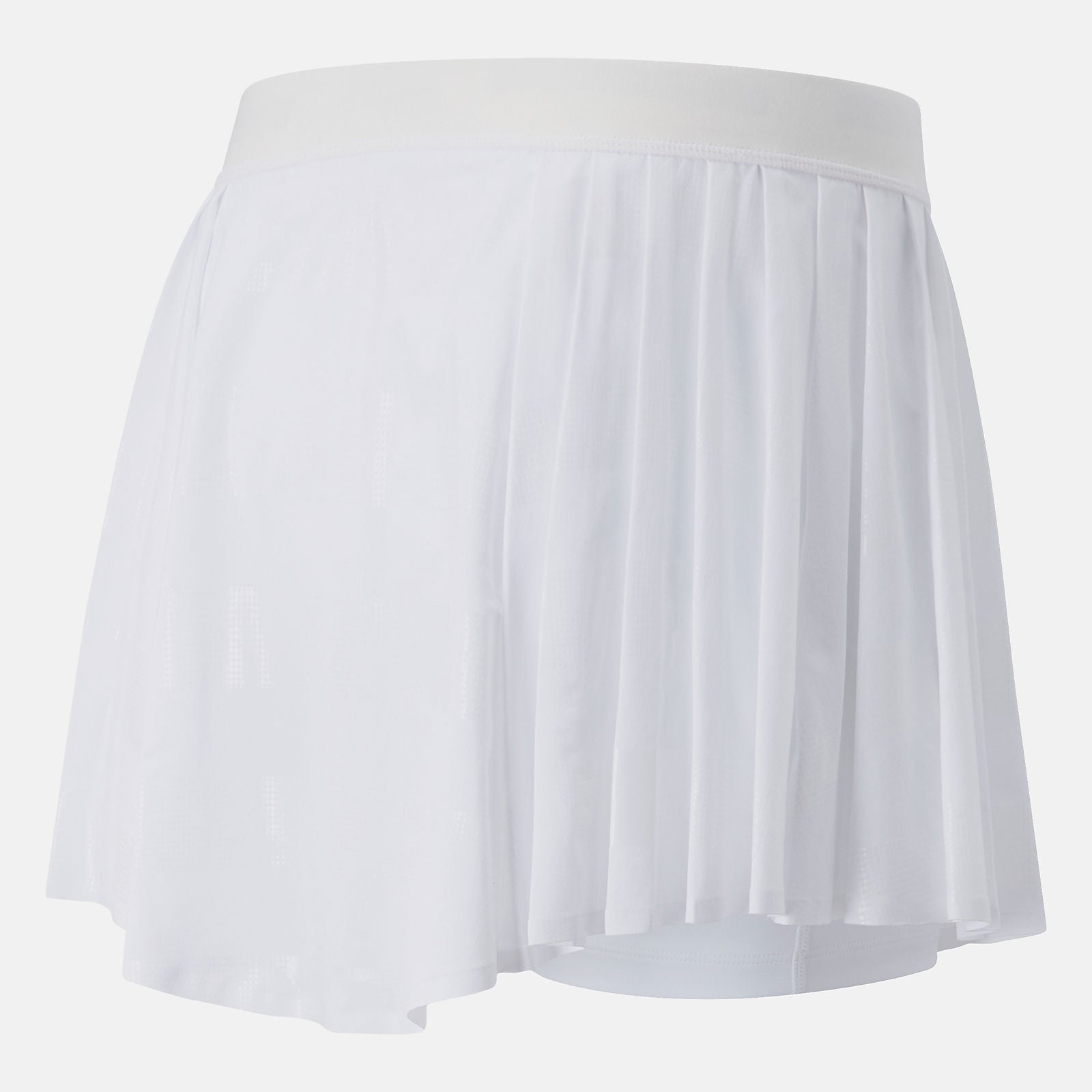 Tournament Pleated Skort | New Balance Clothing - Women