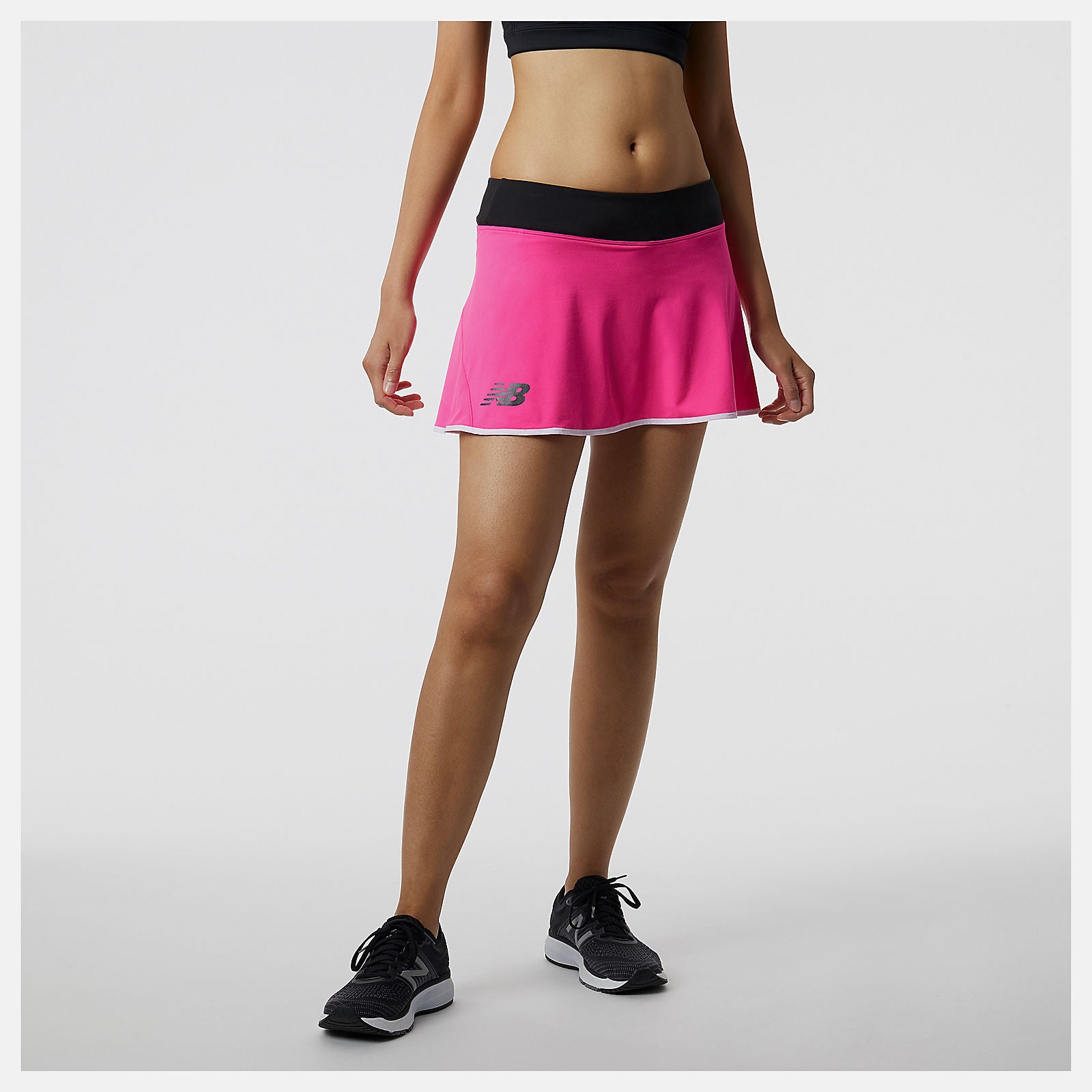 Tournament Knit Skort | New Balance Clothing - Women