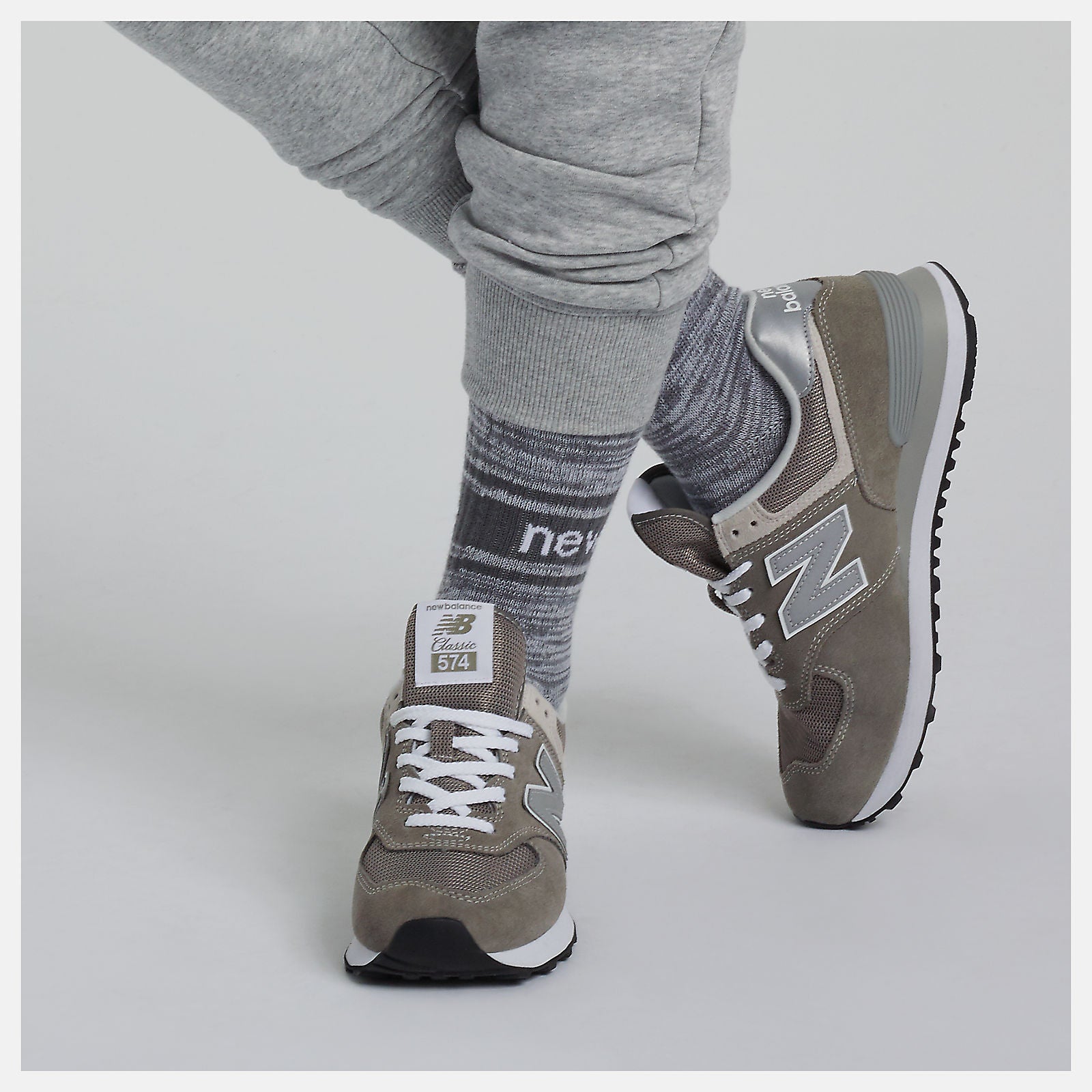 574 Core | New Balance Shoes - Women