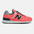 Vivid Coral/White Mint