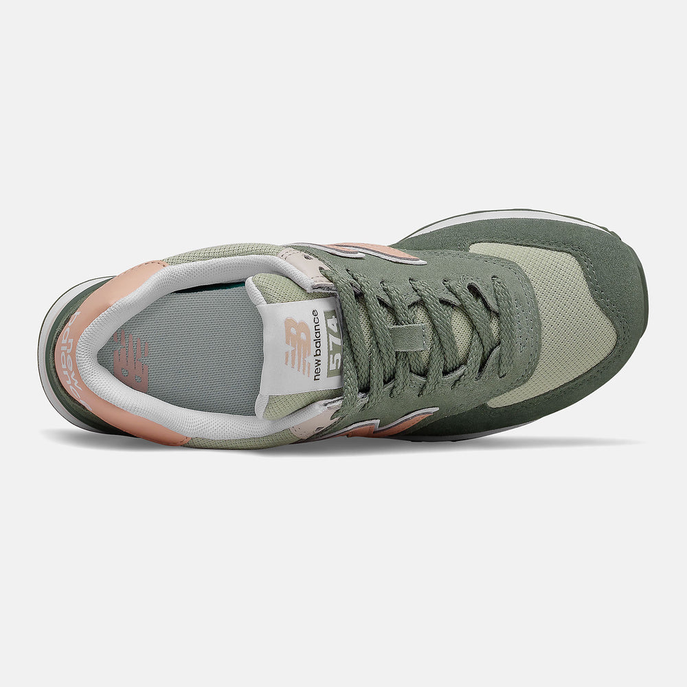 574 | New Balance Shoes - Women
