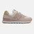 Space Pink/Angora