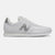 White/Silver