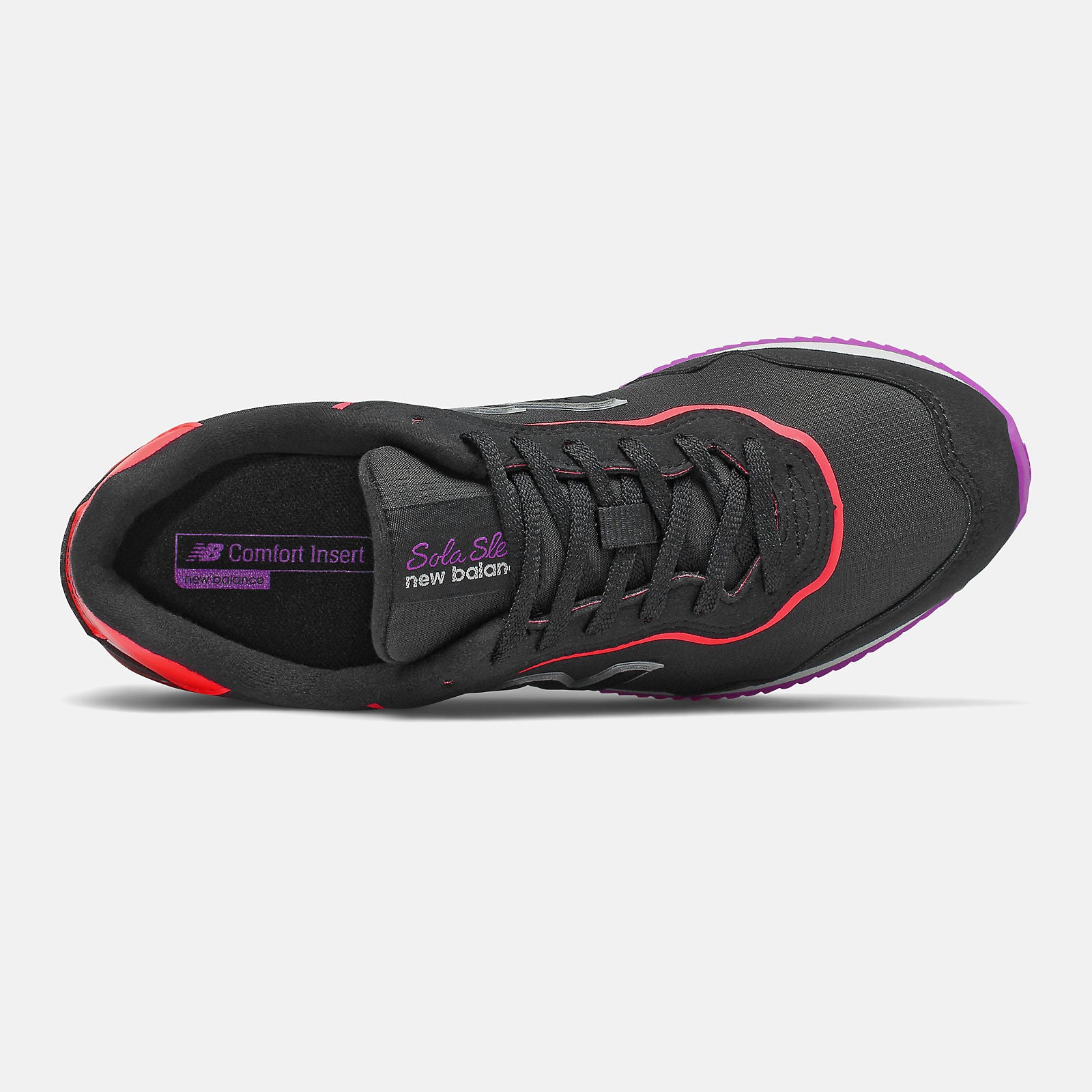 Sola Sleek | New Balance Shoes - Women
