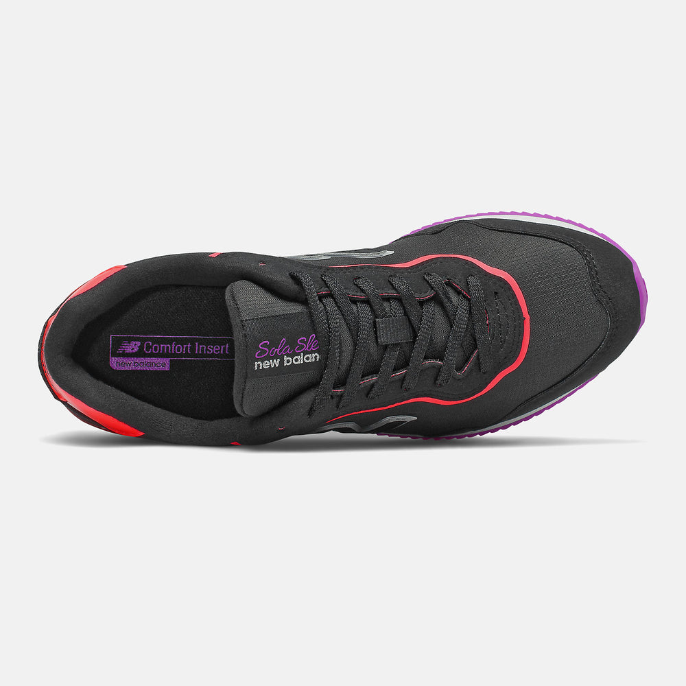 Sola Sleek | New Balance Shoes - Women