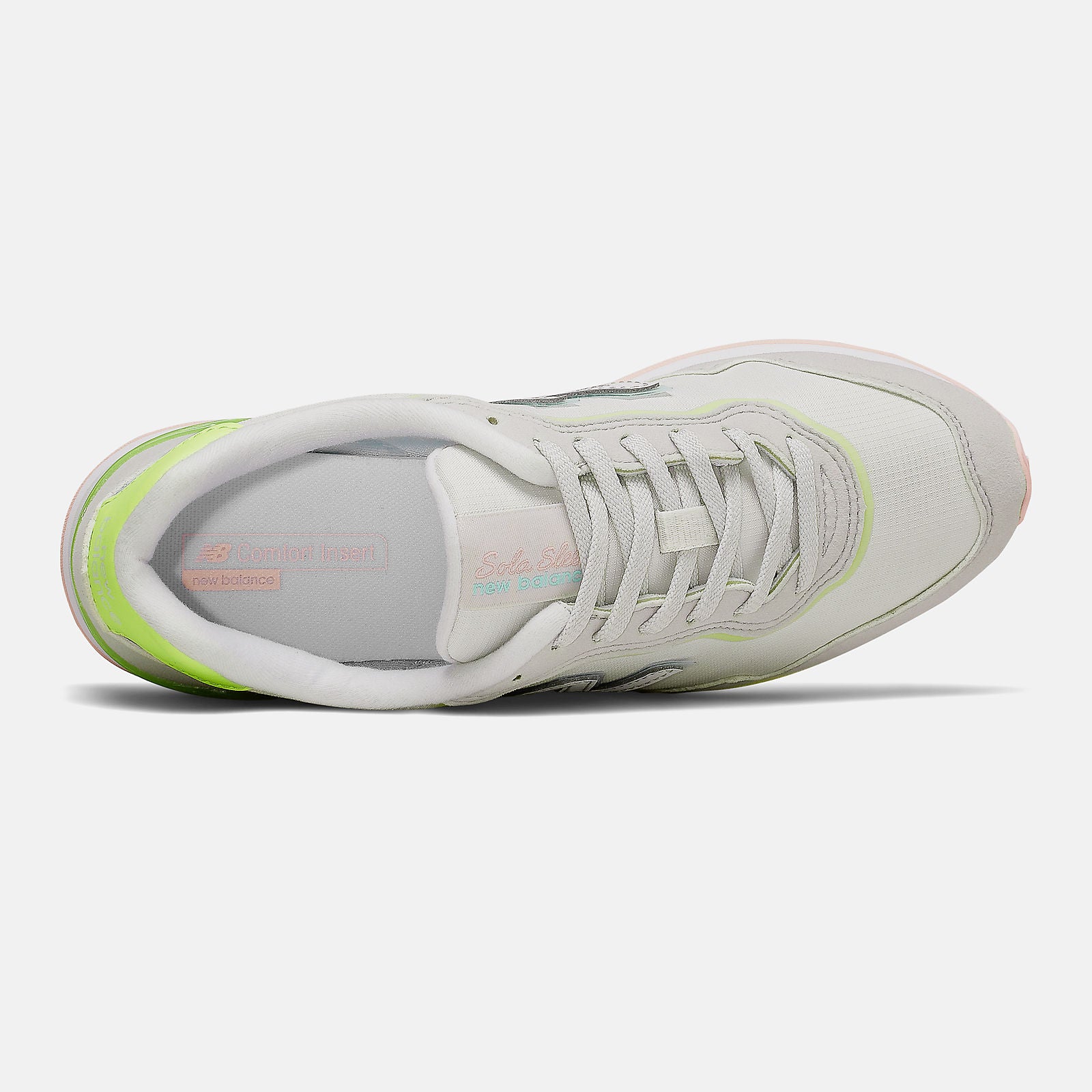 Sola Sleek | New Balance Shoes - Women