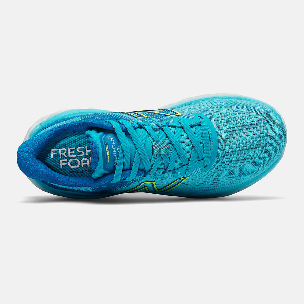 Fresh Foam More v3 | New Balance Shoes - Women