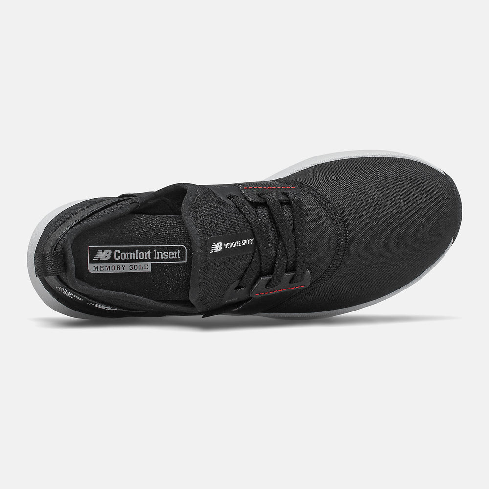 NB Nergize Sport PREMIUM | New Balance Shoes - Women