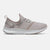 Logwood/Silver Metallic