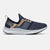Natural Indigo/Gold Metallic