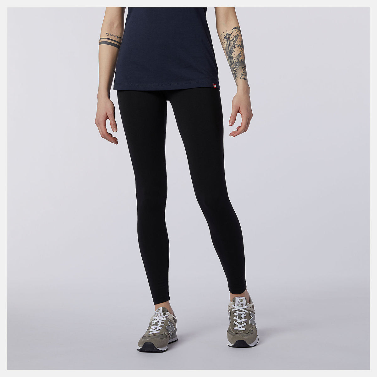 Athletics Core Legging | New Balance Clothing - Women