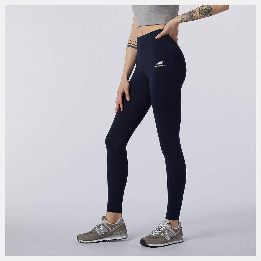 Athletics Core Legging | New Balance Clothing - Women