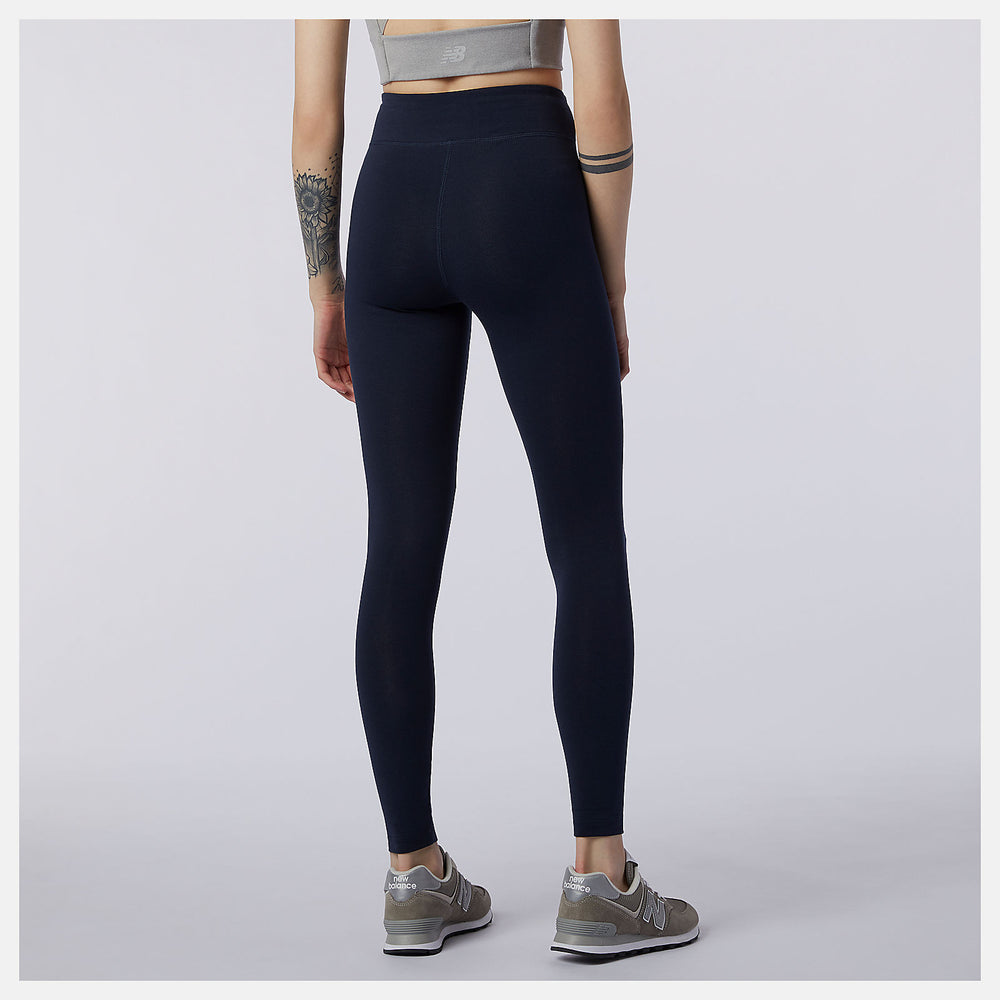 Athletics Core Legging | New Balance Clothing - Women