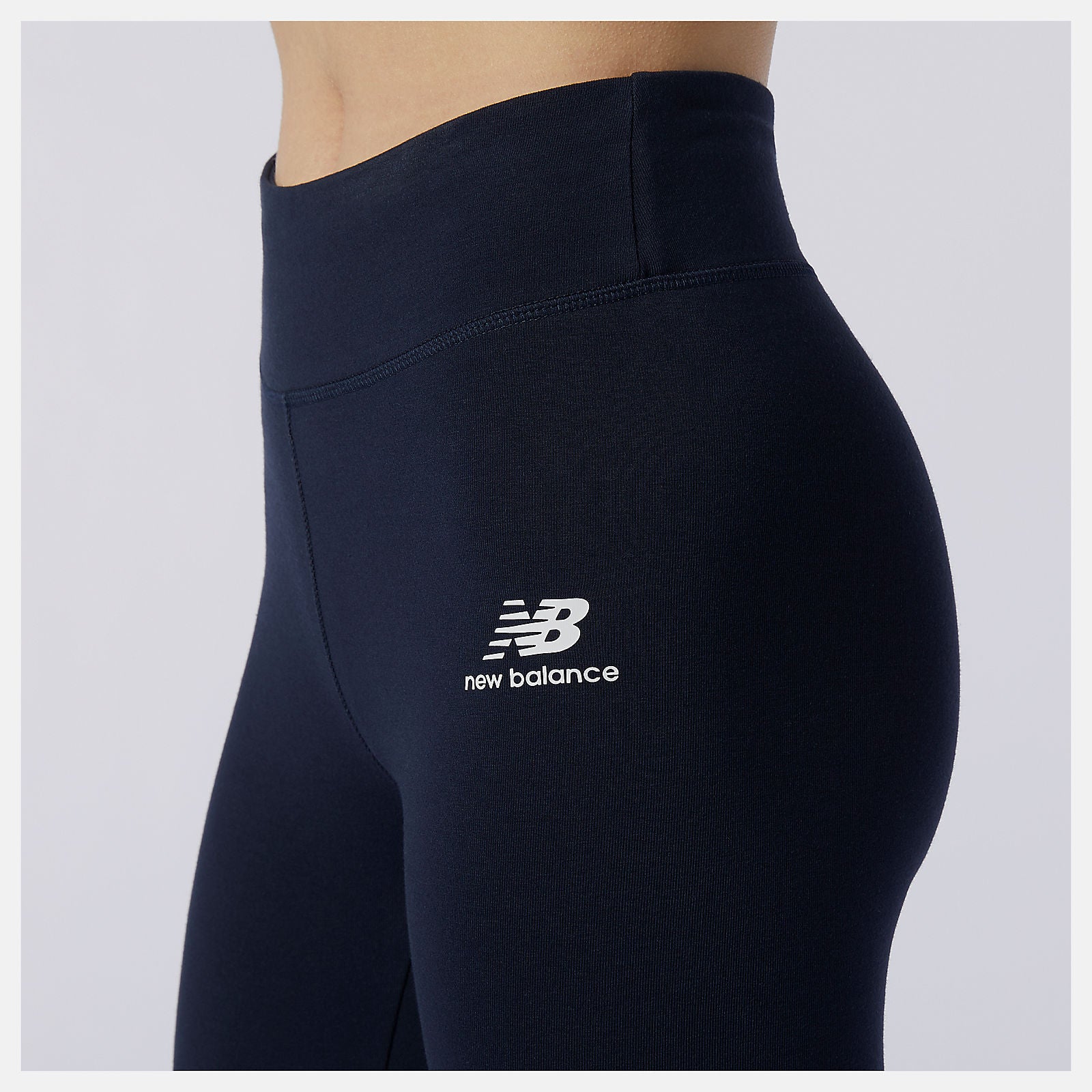 Athletics Core Legging | New Balance Clothing - Women
