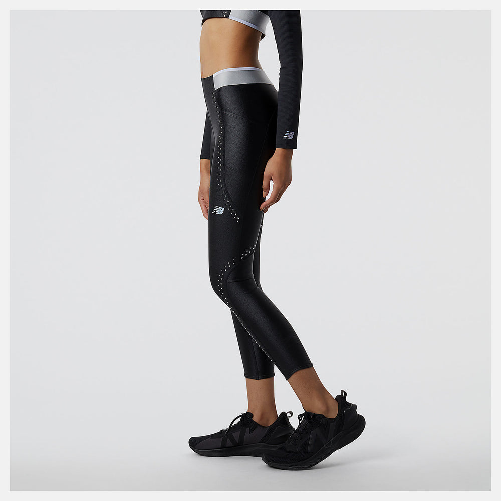 Syd 7/8 Tight | New Balance Clothing - Women