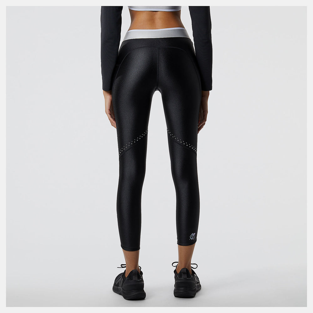 Syd 7/8 Tight | New Balance Clothing - Women
